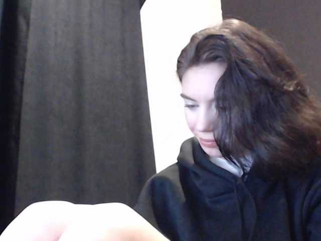 Feyka-dream live cam on BongaCams