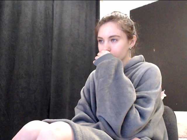 Feyka-dream live cam on BongaCams