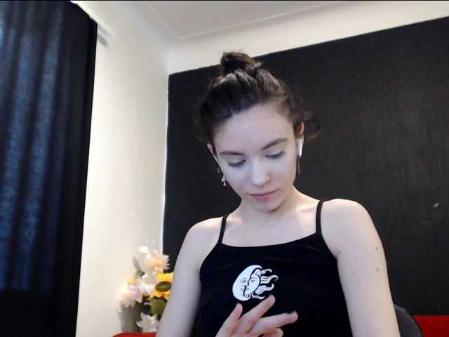 Feyka-dream live cam on BongaCams