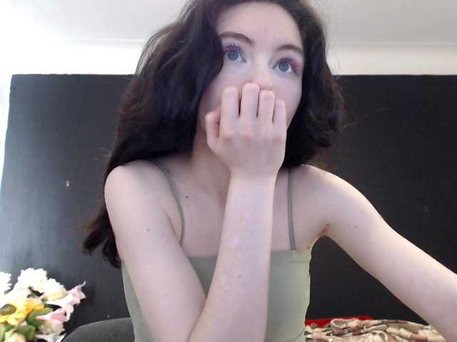 Feyka-dream live cam on BongaCams