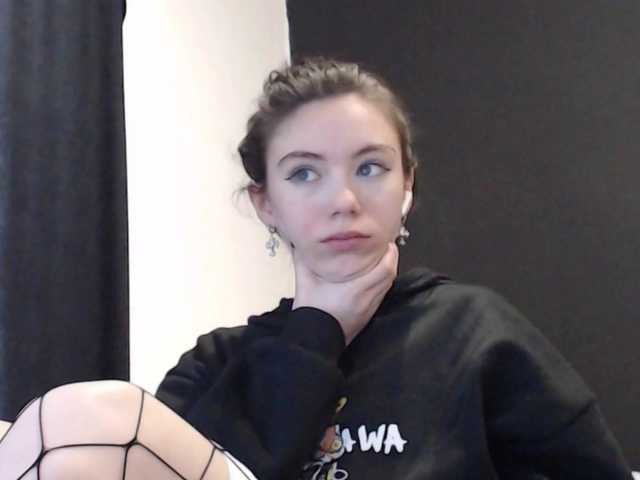 Feyka-dream live cam on BongaCams