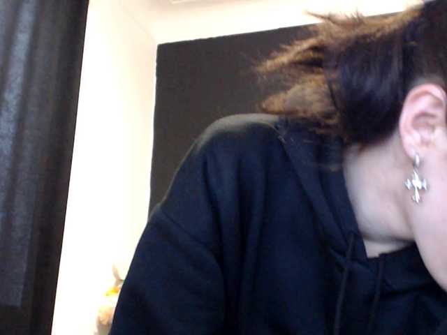 Feyka-dream live cam on BongaCams