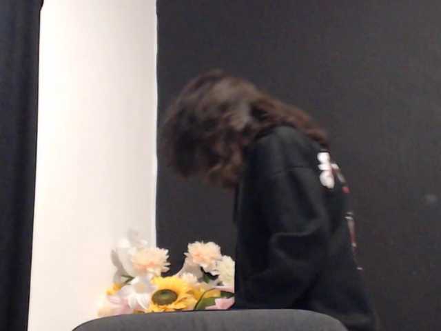 Feyka-dream live cam on BongaCams