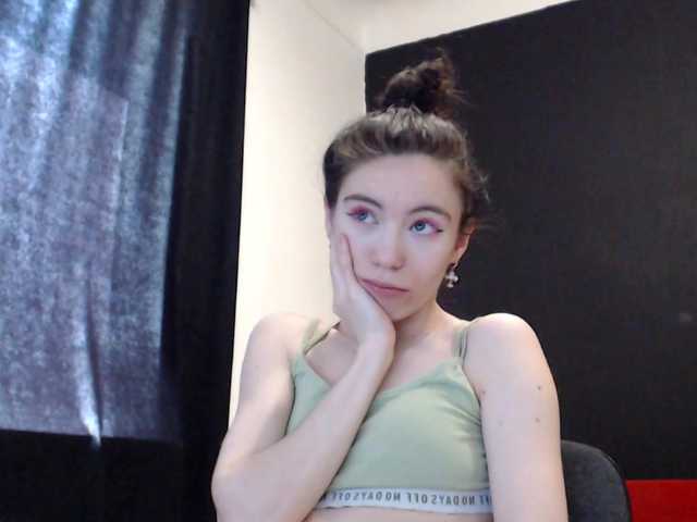 feyka-dream cam belle