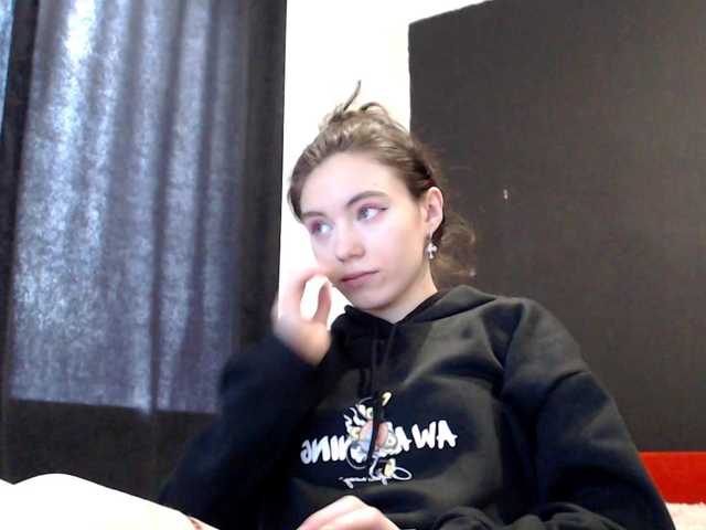 Feyka-dream live cam on BongaCams