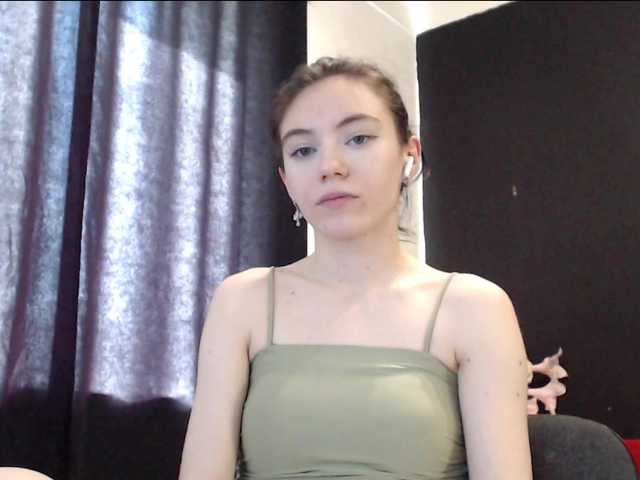 Feyka-dream live cam on BongaCams