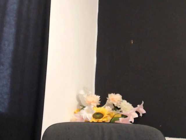 Feyka-dream live cam on BongaCams