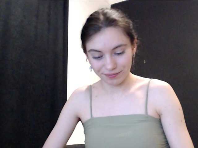 Feyka-dream live cam on BongaCams