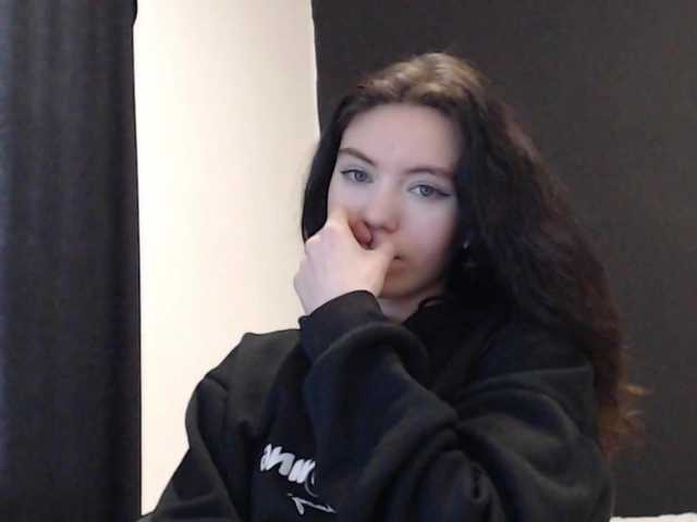 Feyka-dream live cam on BongaCams