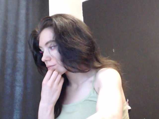 Feyka-dream live cam on BongaCams