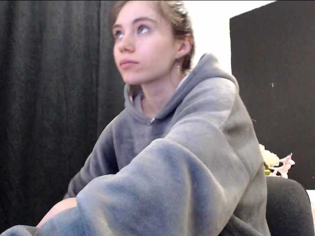 Feyka-dream live cam on BongaCams