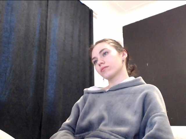 Feyka-dream live cam on BongaCams