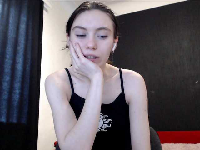 Feyka-dream live cam on BongaCams