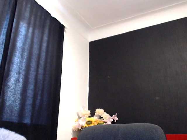 Feyka-dream live cam on BongaCams