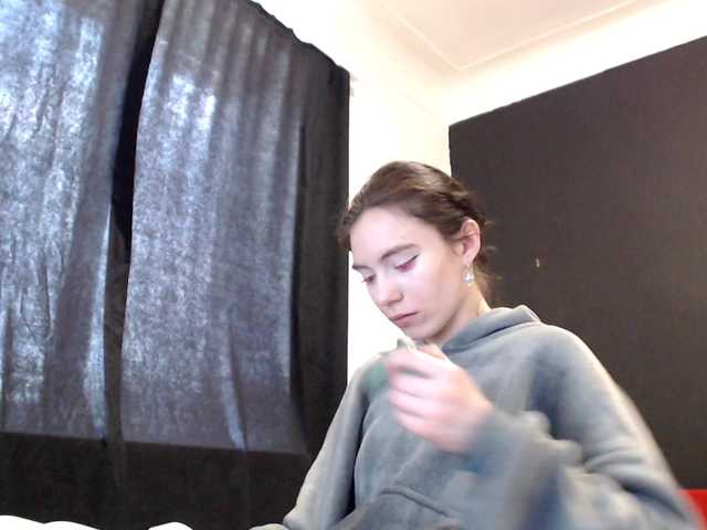 Feyka-dream live cam on BongaCams