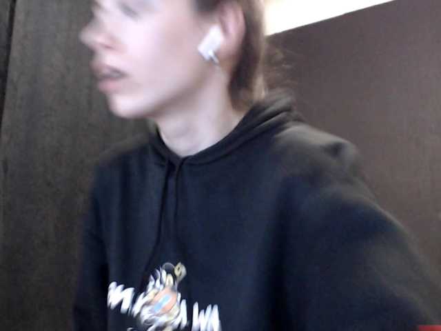 Feyka-dream live cam on BongaCams