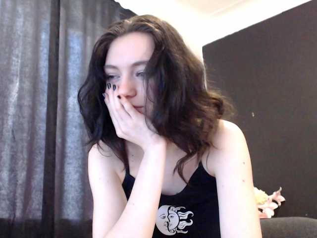 Feyka-dream live cam on BongaCams