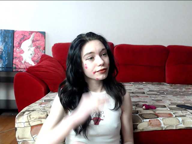 Feyka-dream's BongaCams show and profile