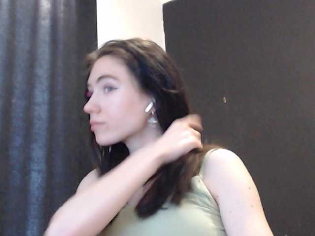 Feyka-dream live cam on BongaCams