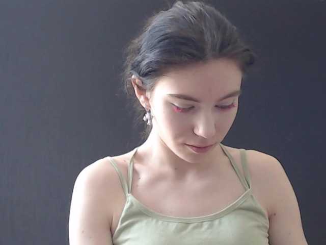 Feyka-dream live cam on BongaCams