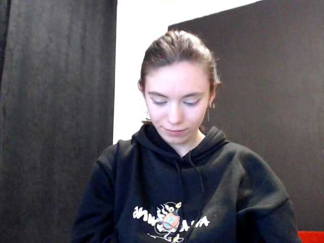 Feyka-dream live cam on BongaCams