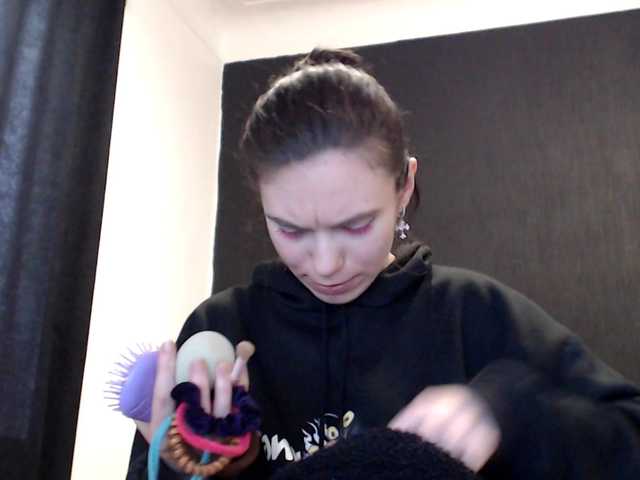 Feyka-dream live cam on BongaCams