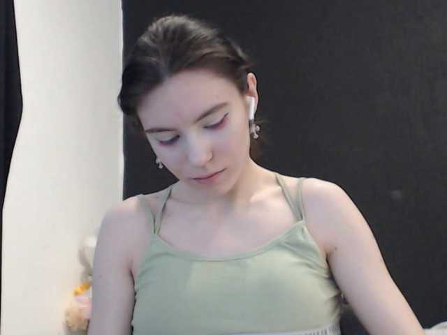 Feyka-dream live cam on BongaCams
