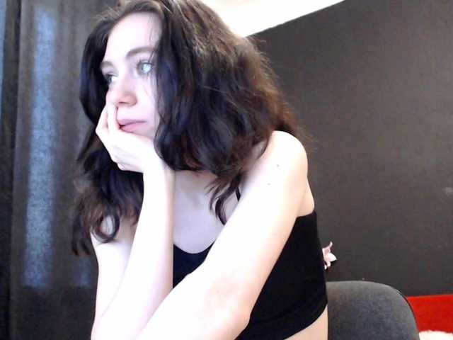 Feyka-dream live cam on BongaCams
