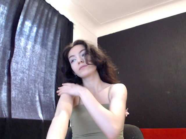 Feyka-dream live cam on BongaCams