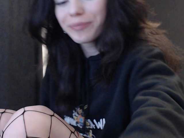 Feyka-dream live cam on BongaCams