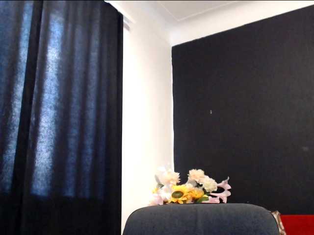 Feyka-dream live cam on BongaCams