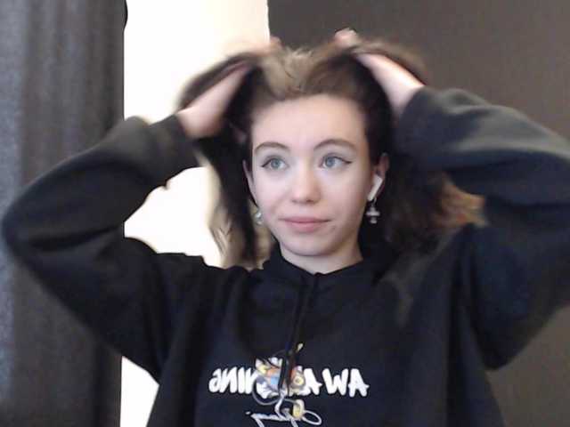 Feyka-dream live cam on BongaCams