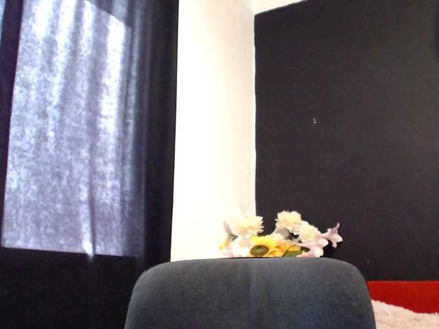 Feyka-dream live cam on BongaCams