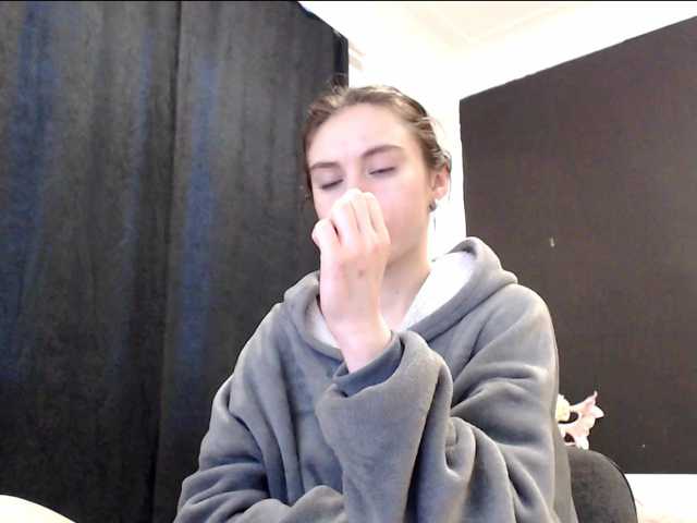 Feyka-dream live cam on BongaCams