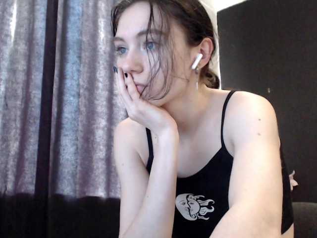Feyka-dream live cam on BongaCams