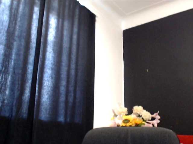 Feyka-dream live cam on BongaCams