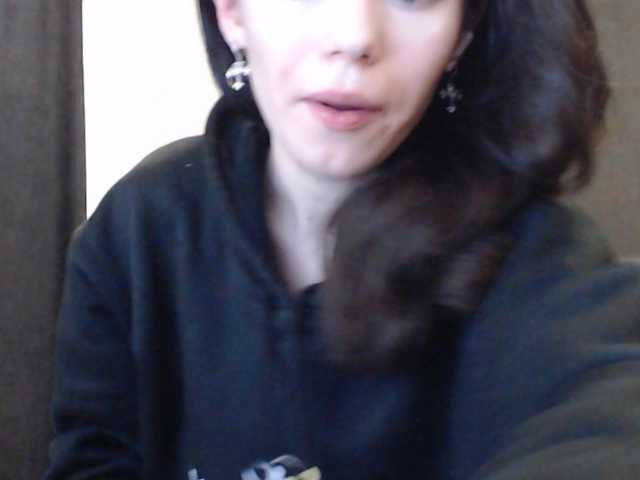 Feyka-dream live cam on BongaCams