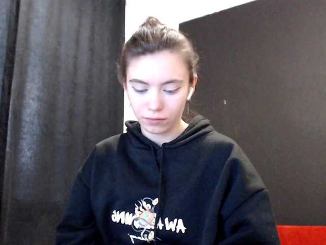 Feyka-dream live cam on BongaCams