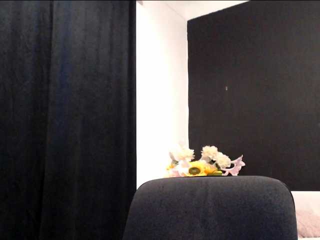 Feyka-dream live cam on BongaCams