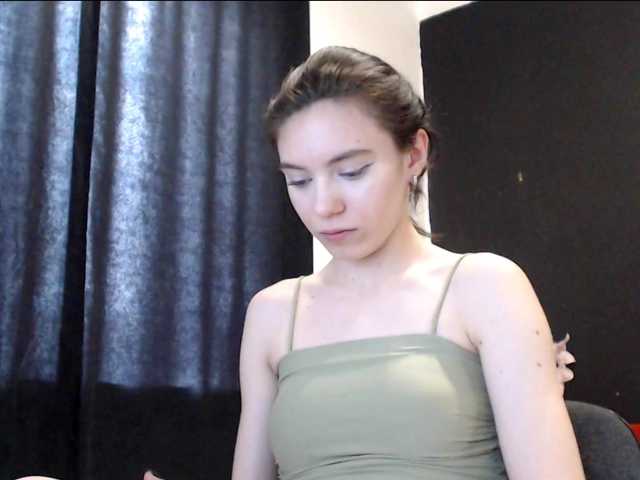 Feyka-dream live cam on BongaCams