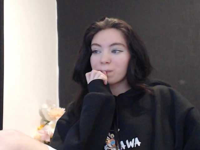 Feyka-dream live cam on BongaCams