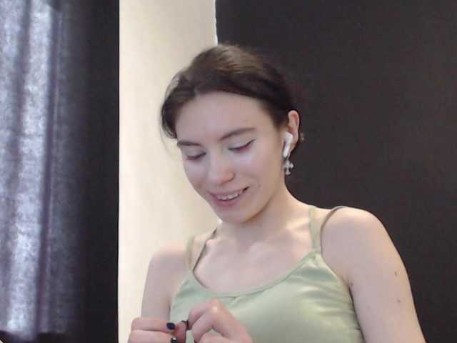 Feyka-dream live cam on BongaCams