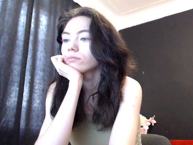 Feyka-dream live cam on BongaCams