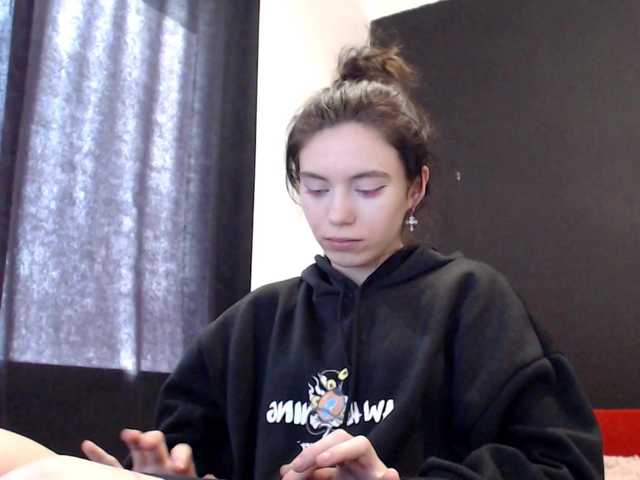 Feyka-dream live cam on BongaCams