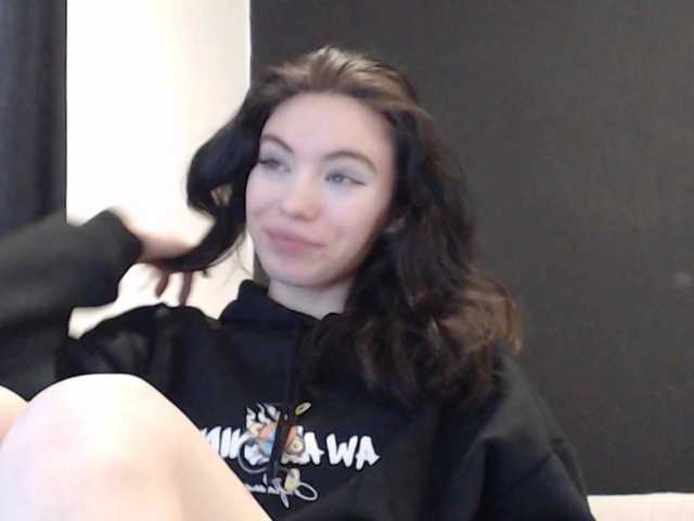 Feyka-dream live cam on BongaCams