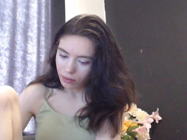 Feyka-dream live cam on BongaCams