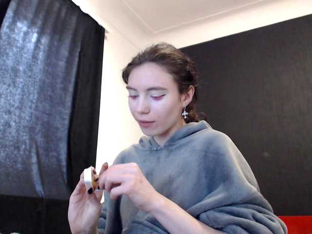 Feyka-dream live cam on BongaCams