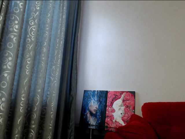 Feyka-dream's BongaCams show and profile