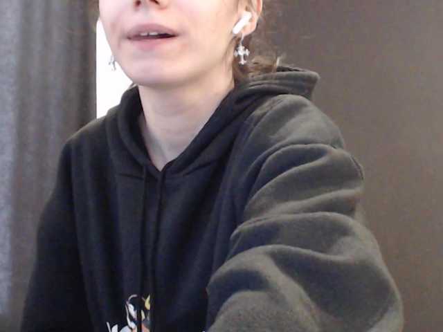 Feyka-dream live cam on BongaCams