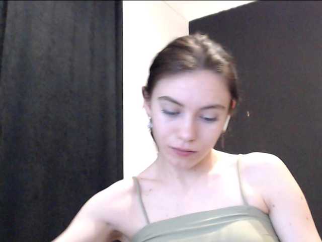 Feyka-dream live cam on BongaCams